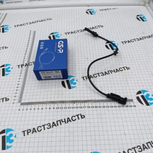 Датчик ABC задний TR > 14 FWD (односкатные  колеса) LK292B372BA/BK212B372BD/1771171 GSP
