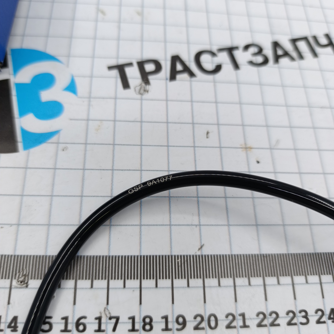 Датчик ABC задний TR > 14 FWD (односкатные  колеса) LK292B372BA/BK212B372BD/1771171 GSP - Миниатюра товара 2