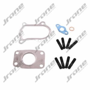 Прокладка турбины Fiat Ducato 2.3 (полный комп-т) 504049364/2992533 JRONE