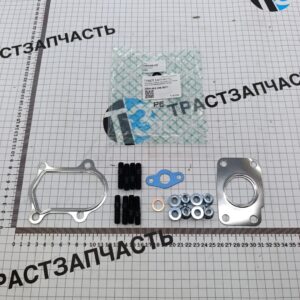 Прокладка турбины Fiat Ducato 2.3 (полный комп-т) 504049364/2992533 JRONE