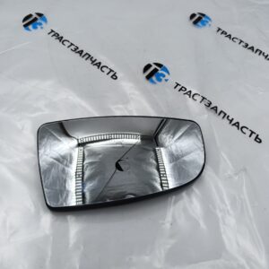 Полотно (зеркало) Ford Transit TR > 14г нижнее (RH-правое) ТЗ (ТрастЗапчасть)