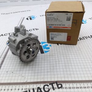 Насос масляный Форд ТЗ 2.3 V363 T8 (c 2023г.) Ford JMC GP26600EA