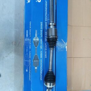 Привод в сборе передний Ford ТЗ RH TR > 11 1091 mm FWD CC113B436BB/1793821 GSP