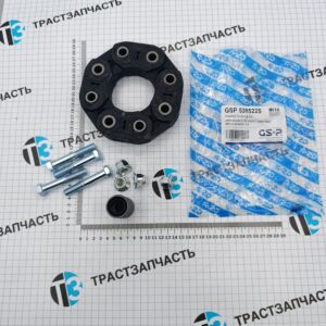 Муфта карданного вала Iveco Daily 42569356 GSP
