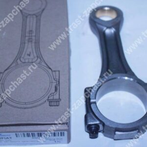 Шатун Fiat Ducato RUS 290 2.3JTD 06- 5802116073/5801841535  BMY Tyrkey