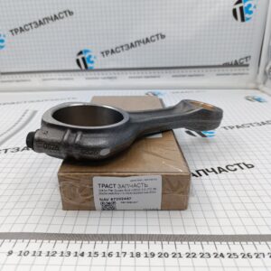 Шатун Fiat Ducato RUS IVECO 3,0 JTD 06- 504341496/504113130/61620630 NAVECO