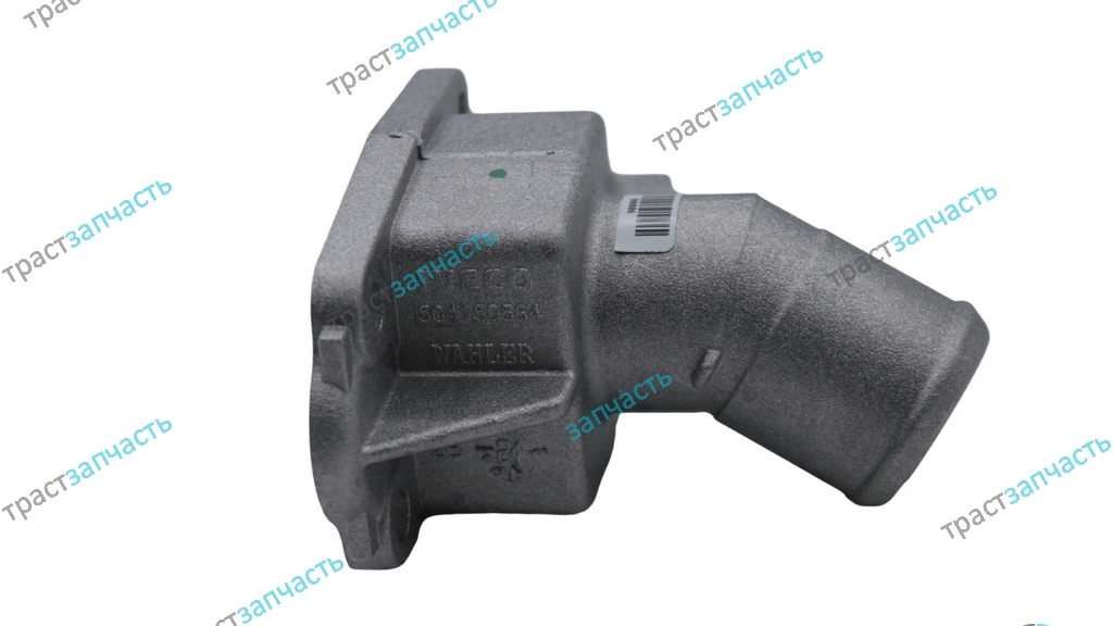 Термостат в сборе Iveco Daily 3.0 eвро 4 504150562/504084365 ORG IVECO - Миниатюра товара 3