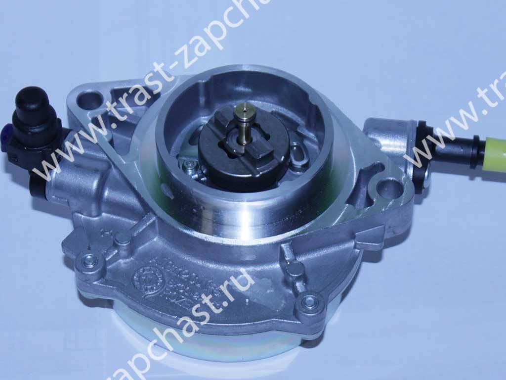 Насос Вакуумный Ford ТЗ 2.2 RWD 155 л.с.TR >06 >14 BK3Q2A451FD/1751493/1899704/2471466 Ford Otosan