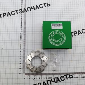 Геометрия турбины Peugeot Boxer 3 / Fiat Ducato3 / Citroen Jumper 3 2.2L (EURO5)