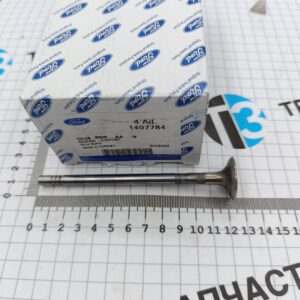 Клапан выпускной 2,2 — 2,4 Ford PSA (кратность заказа 4шт) BK2Q6505BB/2209318/1497784/1706990 OTOCAH