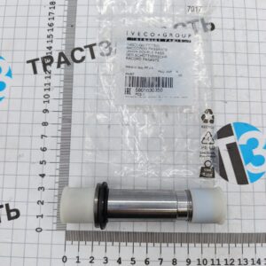 Штуцер маслянного охладителя Fiat 2.3 5801630350/5801555580 ORG IVECO