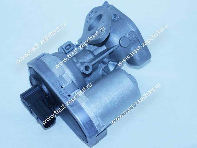 Клапан EGR (Евро 4) без охлаждения TR > 06 2,4/2,2 PSA 8C1Q9D475BA/1480560/9665752480/1618HQ HELLA - Миниатюра товара 2