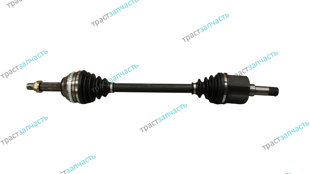Привод в сборе передний Ford ТЗ LH TR > 06 — FWD (5 ступ. КПП) - Миниатюра товара 1