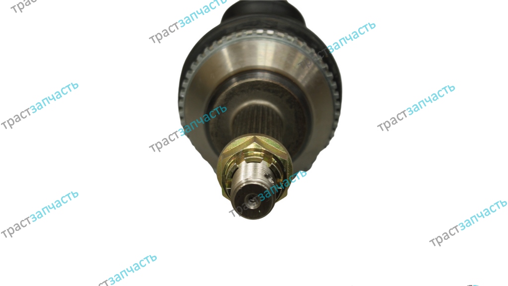 Привод в сборе передний Ford ТЗ LH TR > 06 — FWD (5 ступ. КПП) - Миниатюра товара 2