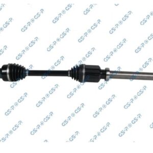 Привод в сборе передний Ford ТЗ RH TR > 14 Cust >12- BK213B436AE/2348218 ( 41*31 ) GSP (OEM PREMIUM)
