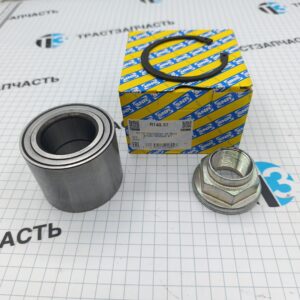 Подшипник задней ступицы Fiat Ducato 244 кузов R15/R16 1328029080/373032 SNR