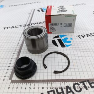 Подшипник задней ступицы Fiat Ducato 244 кузов R15/R16 1328029080/373032 FAG