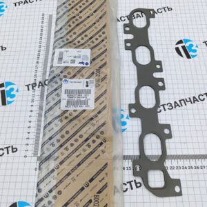 Прокладка выпускного коллектора Fiat Ducato 2.2 (ЕВРО 6, с 2021-2023г.) 55277685 ORG FIAT