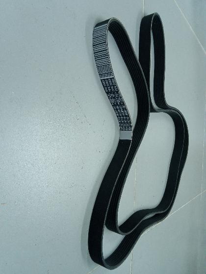 Ремень генератора Ford Tranzit 2.4 (без конд) 6C1Q6C301GC/7PK2682/1440086/1987948441 ТЗ-Траст - Миниатюра товара 1