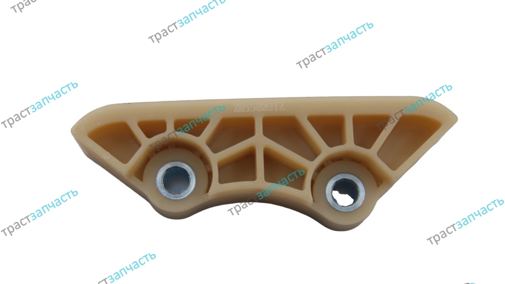 Комплект ГРМ Ford ТЗ 2.4-2.2 RWD (ПОЛНЫЙ К-Т цепь,ус-ли,гидро-ль,сальник, без звезд) SKF - Миниатюра товара 7
