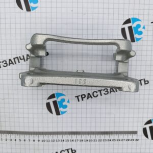 Скоба заднего правого суппорта TR > 14 RWD 140-155 (двускатные зад.колеса) БЕЗ НАПРАВЛЯЮЩИХ ТЗ