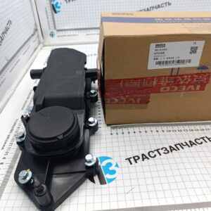 Сапун (фильтр картерных газов в сборе) FIAT IVECO 2,3 504132147/5801876896/504033899 NAVECO