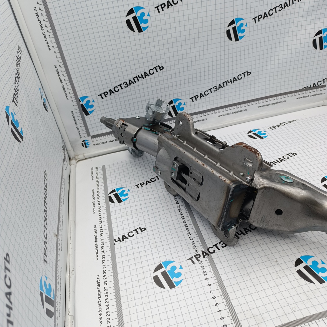 Рулевая колонка Ford ТЗ TR > 14 BK213C529GD/2427034/2176666 JMC - Миниатюра товара 3