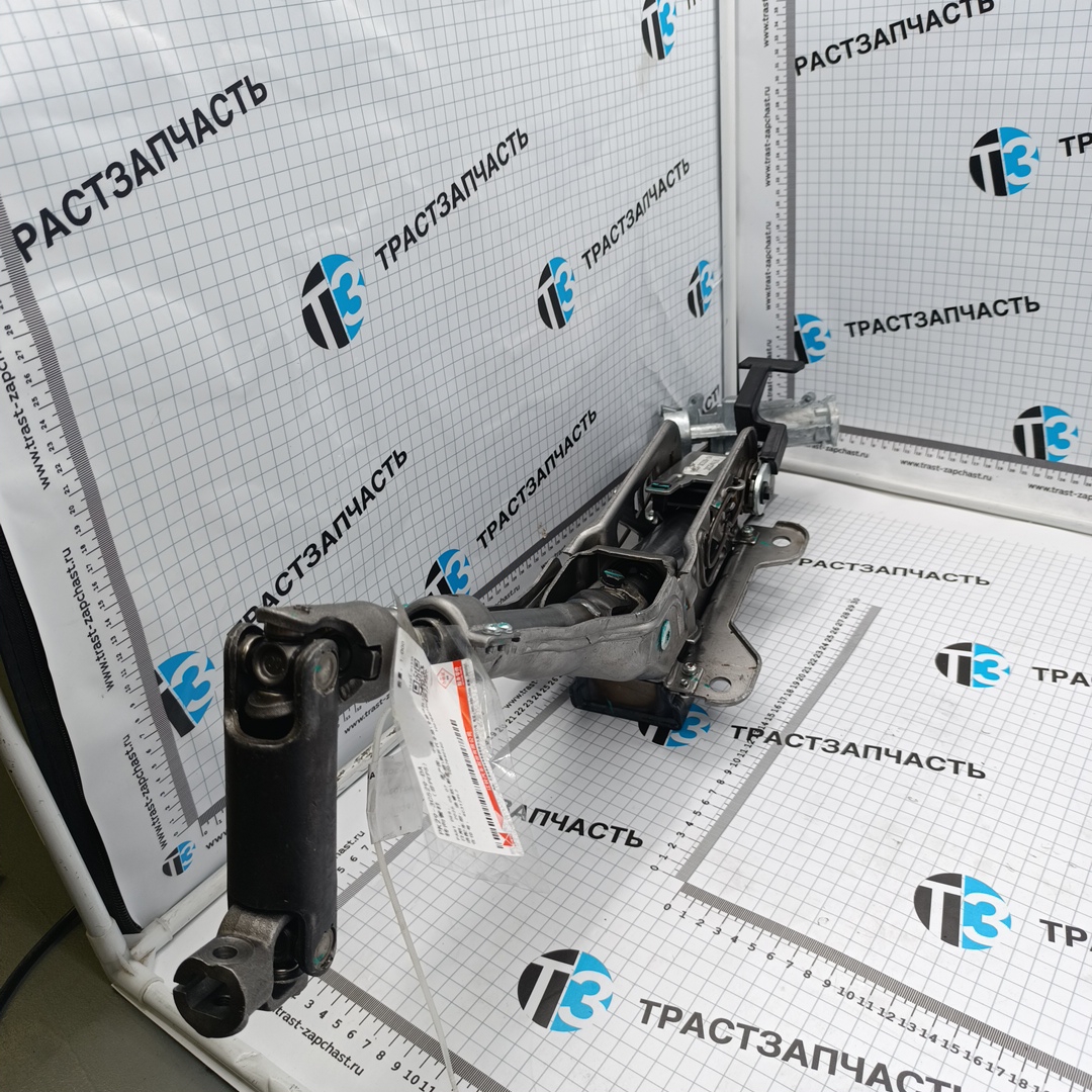 Рулевая колонка Ford ТЗ TR > 14 BK213C529GD/2427034/2176666 JMC - Миниатюра товара 1