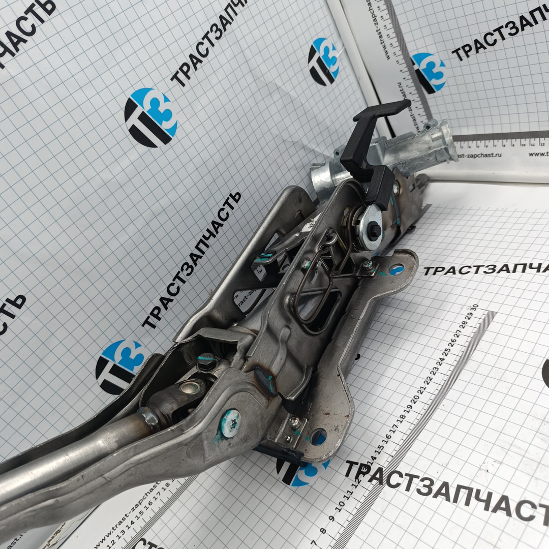 Рулевая колонка Ford ТЗ TR > 14 BK213C529GD/2427034/2176666 JMC - Миниатюра товара 4