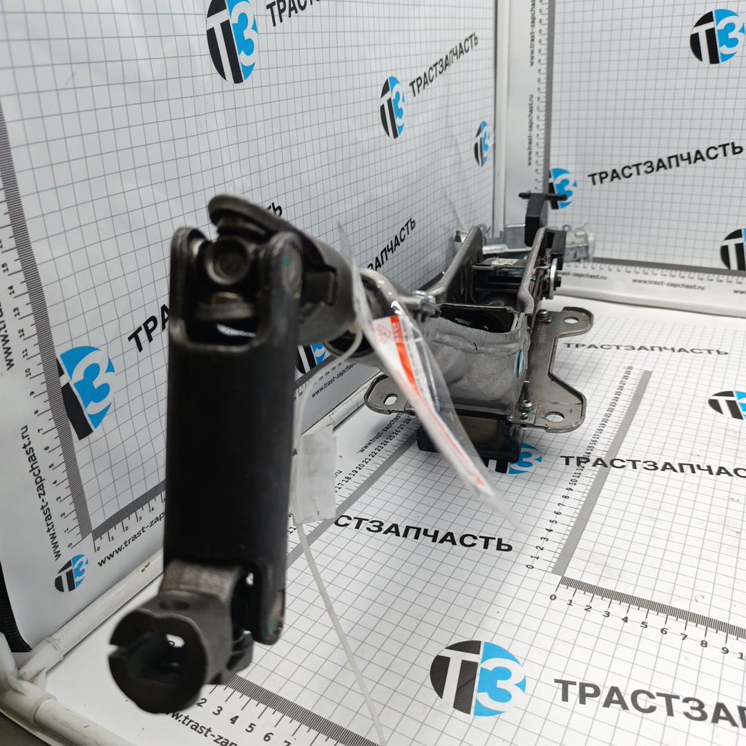Рулевая колонка Ford ТЗ TR > 14 BK213C529GD/2427034/2176666 JMC - Миниатюра товара 5