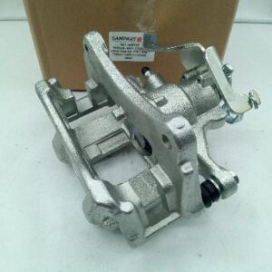 Суппорт тормозной задний правый TR > 14 FWD R16 BK212552AB/1843318/1768153 FEBI BILSTEIN