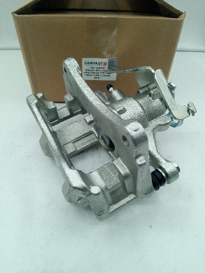 Суппорт тормозной задний правый TR > 14 FWD R16 BK212552AB/1843318/1768153 FEBI BILSTEIN - Миниатюра товара 1