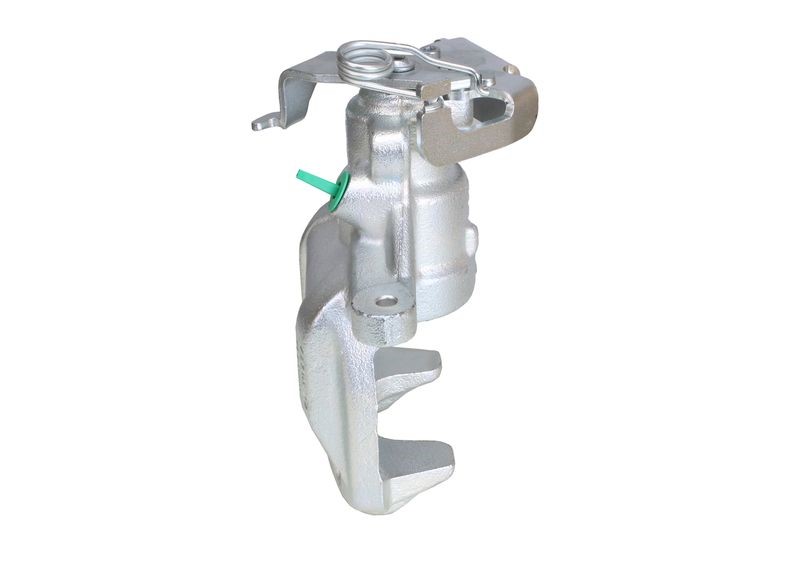 Суппорт тормозной задний правый TR > 14 FWD R15 1843320/1768154/2332678 BOSCH EUROPE - Миниатюра товара 2