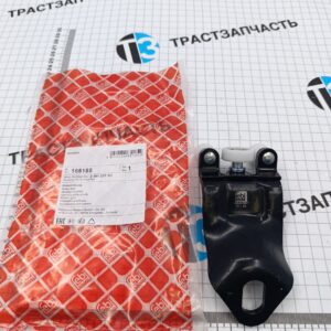 Ролик сдвижной двери Ford Transit Tr’14 (верхний,каретка) FEBI BILSTEIN
