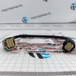 Жгут проводов заднего фонаря (фишка+проводка) Ford ТЗ > 14 шасси MARS