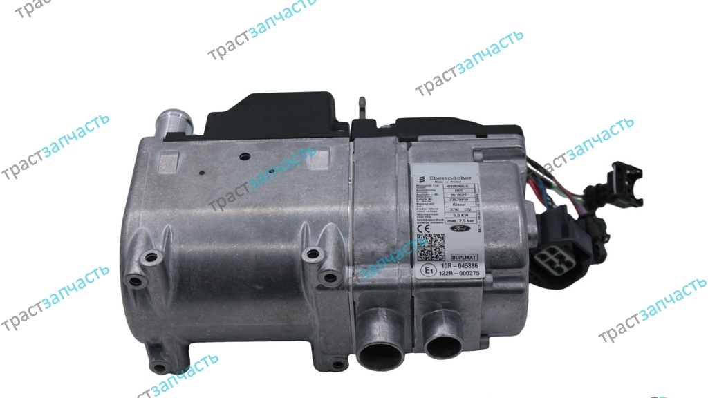Отопитель автономный дополнительный Tr’14- 1890115/BK2118K463DC ОТОСАН - Миниатюра товара 2