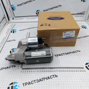 Стартер Ford Transit  ТЗ (115-140 л.с. RWD.)/Пежо 120-131 л.с./2.2L TTG с 2014г. FWD Ford ORIGINAL