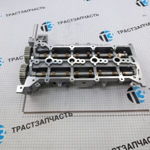 Блок распредвалов Ford Transit 2.0 2019- (распредвал впуск+выпуск) ТЗ-ТрастЗапчасть