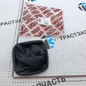 Чехол рычага переключения передач TR > 06 6C117B118AEYYJV/1729479 GNG