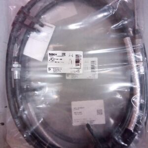 Трос ручника центральный PSA FIAT 250 бортовой-шасси 1399848080/474628/1395825080  BOSCH EUROPE