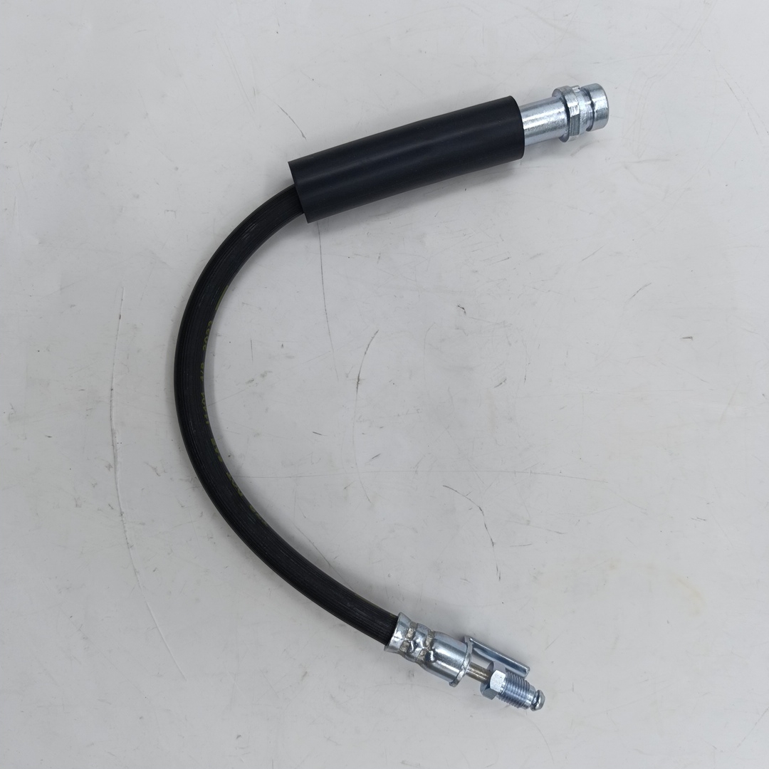 Шланг тормозной передний TR > 14  CK412078BA/5350915/LK292078AA BOSCH - Миниатюра товара 1