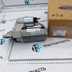 Стартер 2,2 TR > 06 RWD 155 л.с GK2T11000AC/CC1T11000BB/BK3T11000FA/1741087/1880119/2359592 ОТОСАН