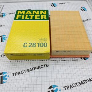Фильтр воздушный TR > 06 RWD BK319601BA/1C159601AF/1900519/1741635/T209921 MANN EUROPE