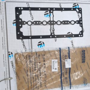 Прокладка клапанной крышки Ducato 2.3 504052452/504095295/5801890802 NAVECO