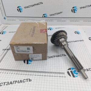 Вал КПП Iveco Daily 3.0 (6 ступ.КПП) (первичный, до 2014г. выпуска) 8871256 NAVECO