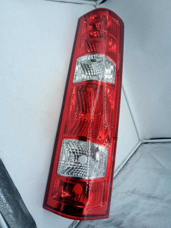 Фонарь задний Iveco Daily 06-14 правый (автобус) ТЗ (ТрастЗапчасть) (пустой)
