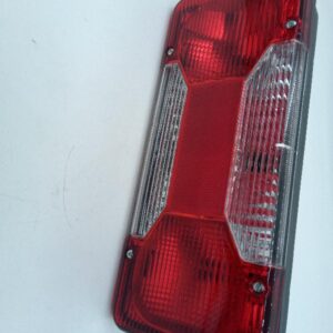 Фонарь задний Iveco Daily 06-18 правый (шасси) 5801351224/5801631433 ТЗ (ТрастЗапчасть)