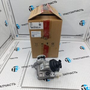 ТНВД 3.0 IVECO Daily Fiat Ducato Евро 5 504342423/504371260/5801572470 NAVECO