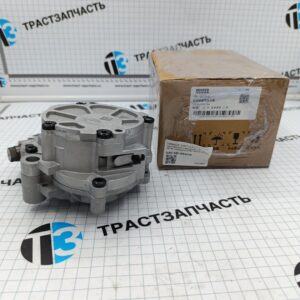 Насос масляный + вакуумный Iveco Daily 3.0 5801851153/504334322/5801885278 NAVECO