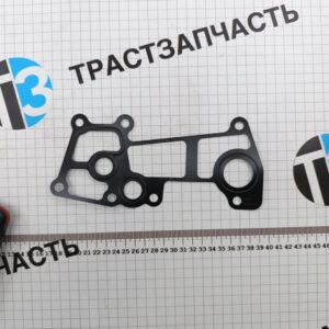 Прокладка задней крышки ГБЦ Iveco Daily 3.0D Евро 5-6 NAVECO